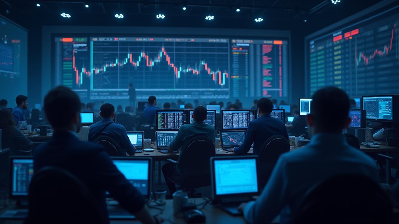 TransMedics Group Surges to 153rd in Trading Volume with $517 Million Day