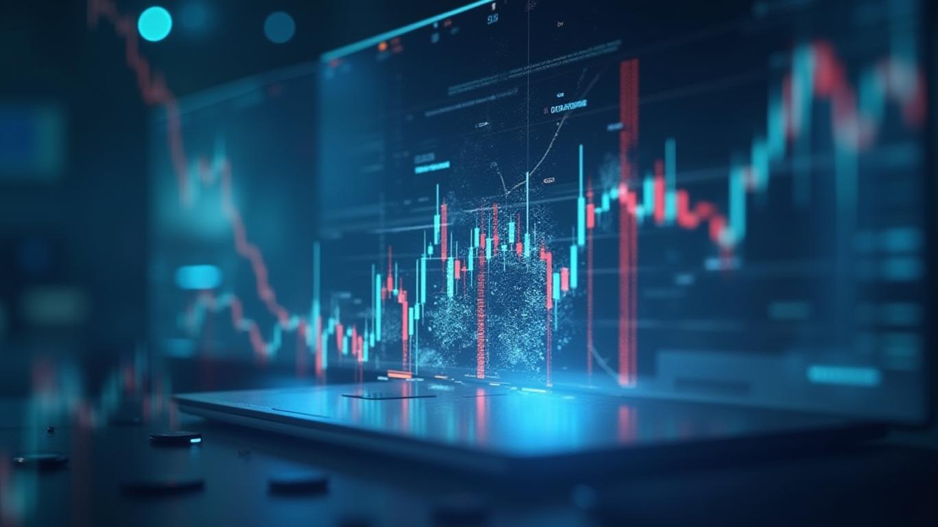 Mercadolibre Trading Volume Drops 57% But Ranks 65th in Daily Volume