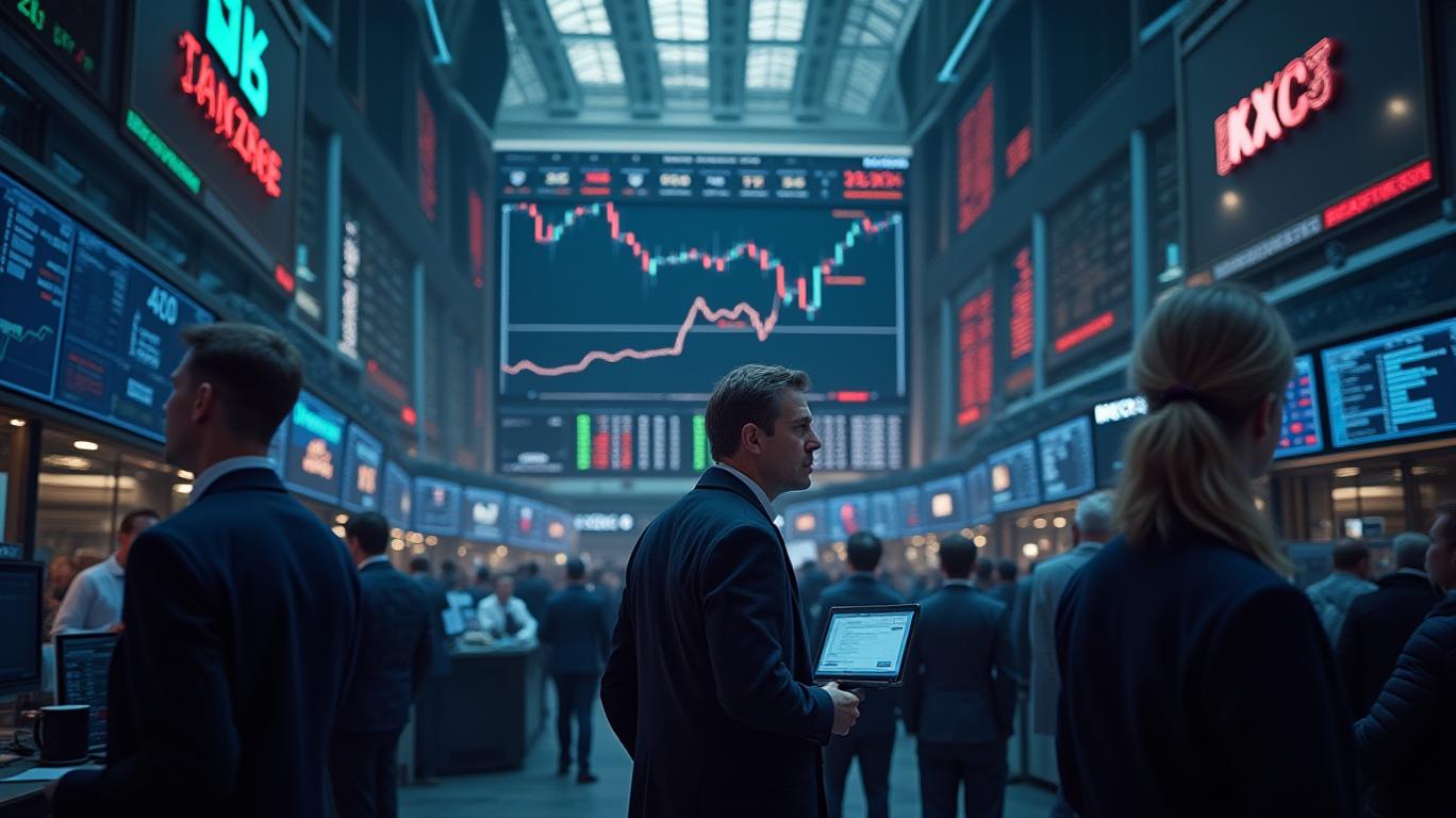 Vale's Trading Volume Drops 30.92% Ranking 458th Despite Stock Price Gain