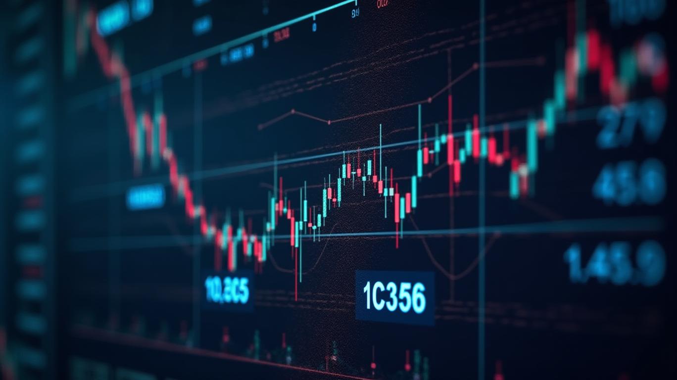 Blackstone Trading Volume Drops 35.87% to $436 Million Ranking 189th in Market Activity