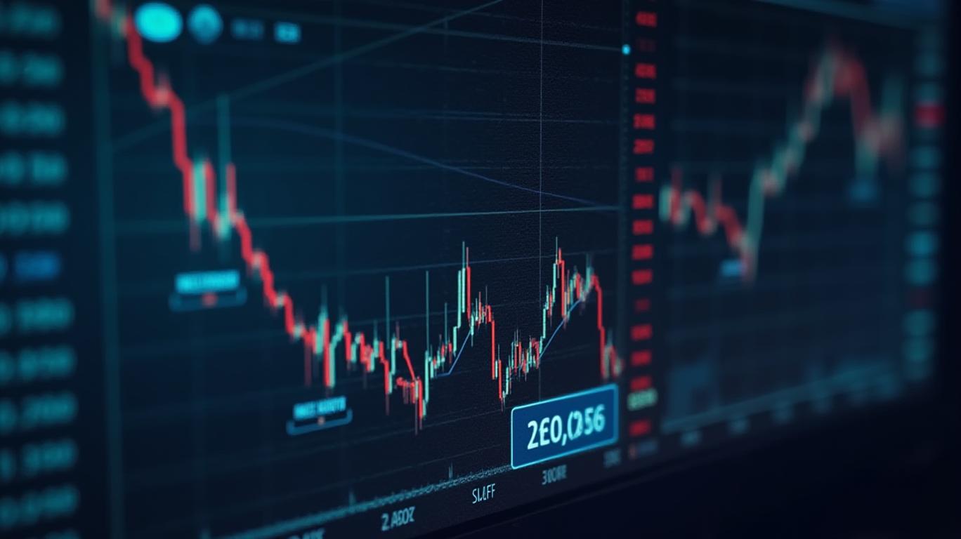 Schlumberger's Trading Volume Drops 47% to $256 Million, Ranks 329th in Market