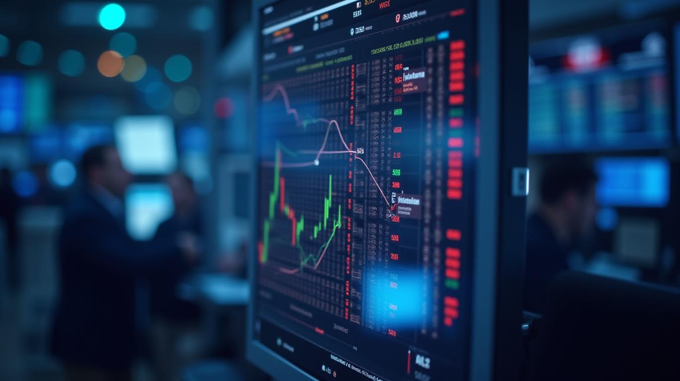 Natera's Trading Volume Surges 62.81% to $666 Million Ranking 113th in Market Activity Despite Stock Price Drop