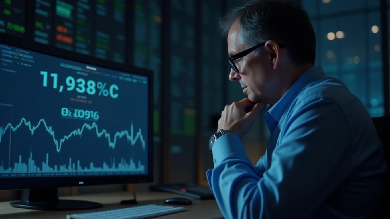 Roper Technologies Trading Volume Plummets 32.17 Percent to 445th Rank