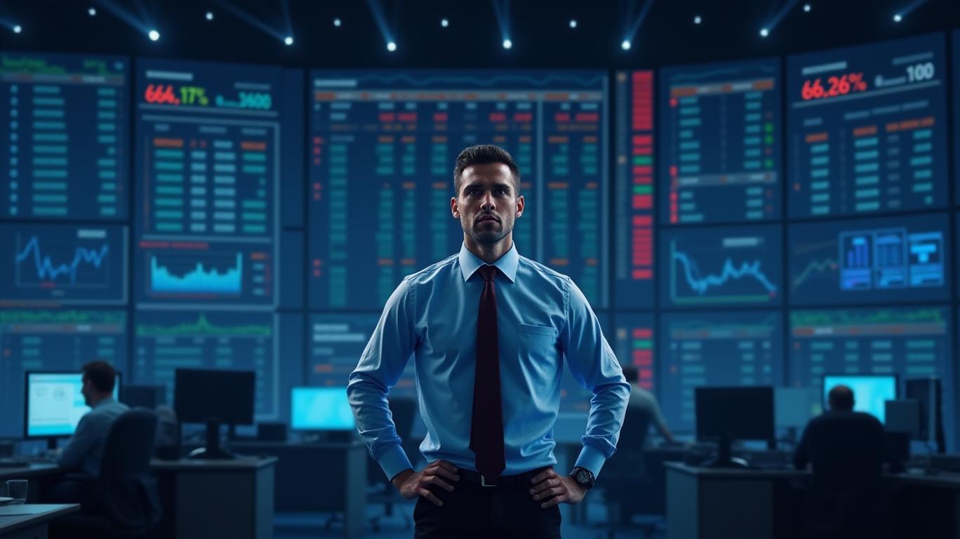 Johnson Controls International Trading Volume Drops 66.47% Ranking 297th Despite Stock Price Increase