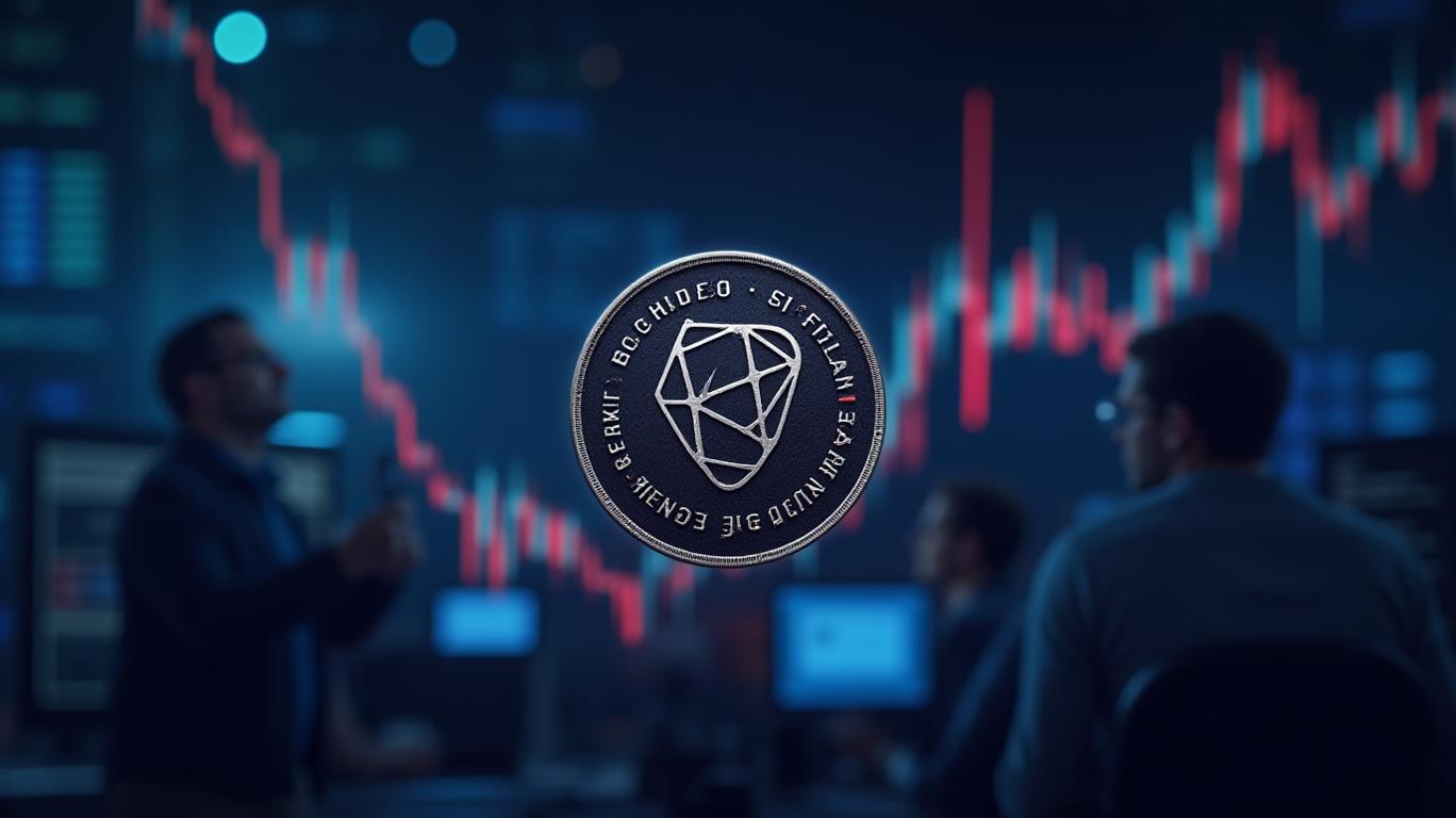 Cardano's ADA Surges 1.295% Amid Political Intrigue