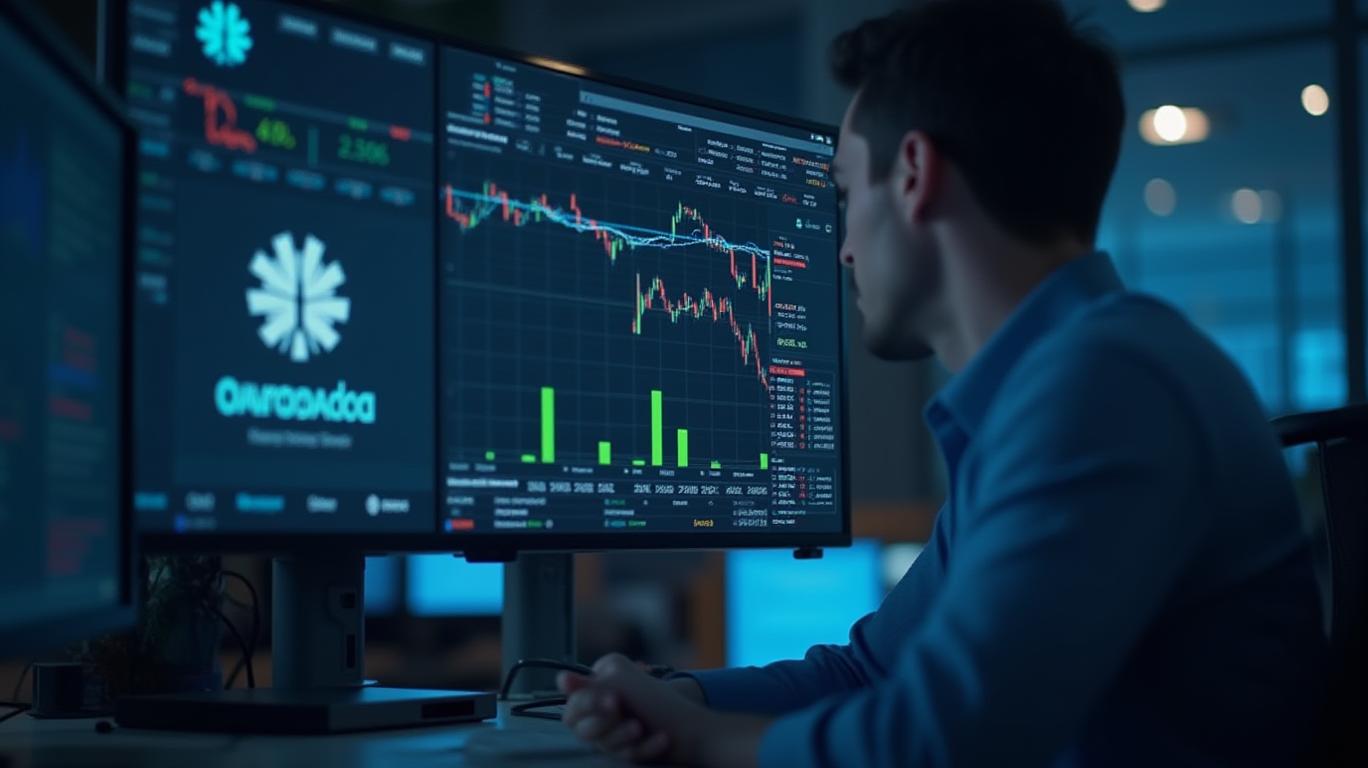 Arthur J. Gallagher & Co. Slips to 435th in Trading Volume with $195 Million Turnover