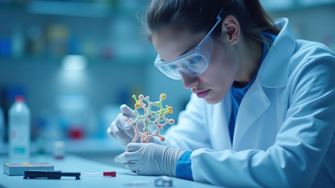AbCellera’s ABCL575 Shows Promise in Atopic Dermatitis: A Breakthrough or Overhyped Biotech Bet?