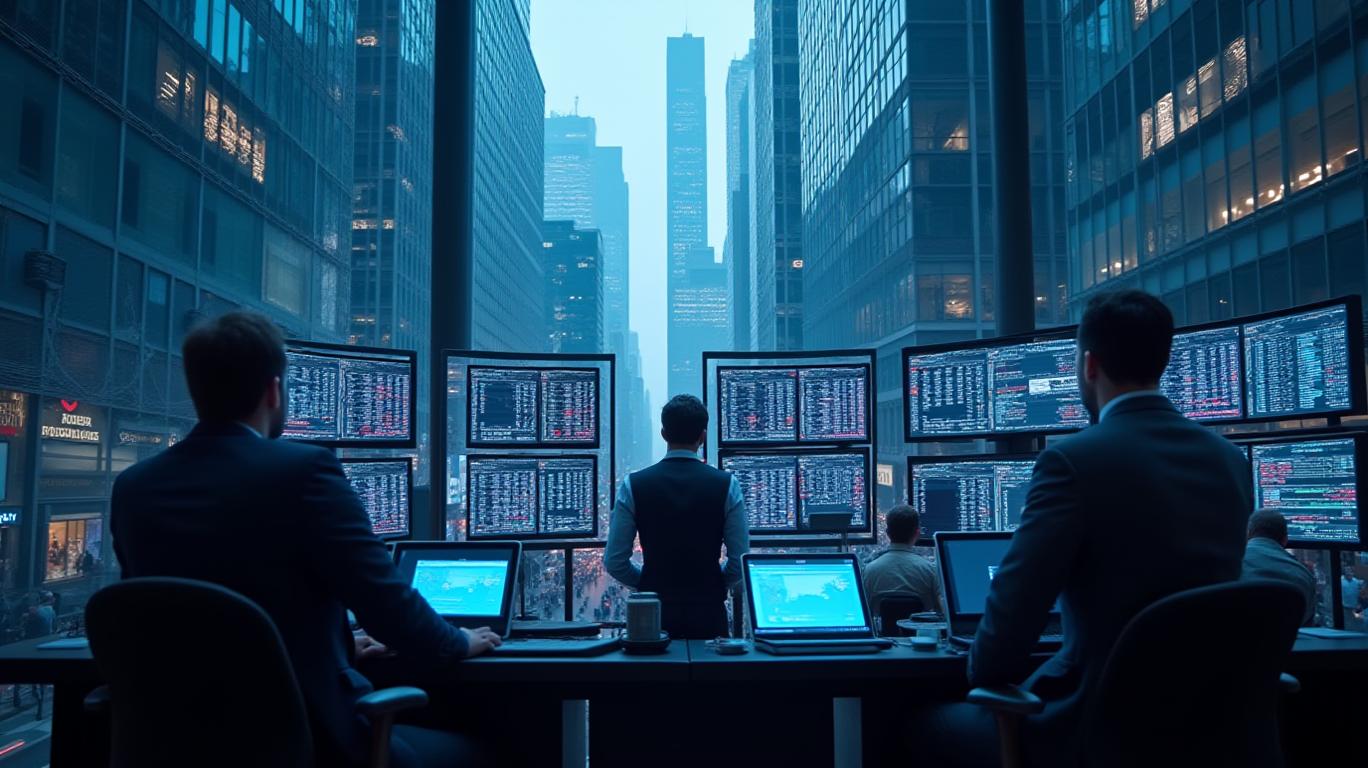 Global Payments Inc. Ranks 432nd in Trading Volume Despite 19.5 Million Shares Traded