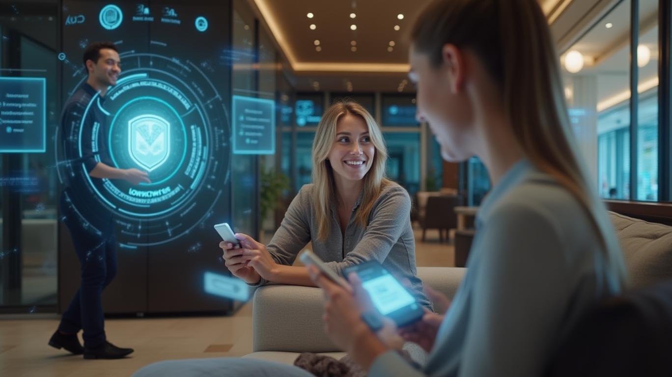 Metaguest's Strategic Financing: Fueling Growth in AI-Driven Hospitality