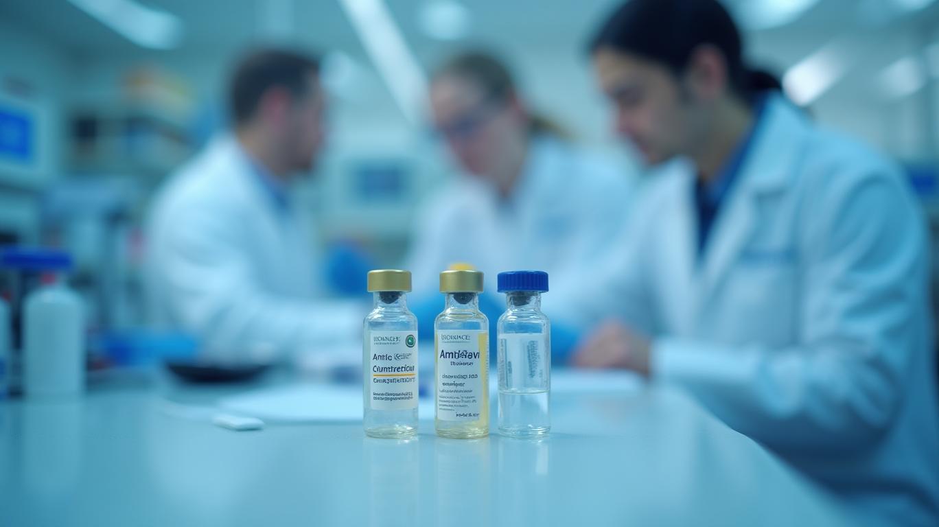 Iovance Biotherapeutics Faces Investor Backlash Over Slashed Revenue Projections and Production Delays