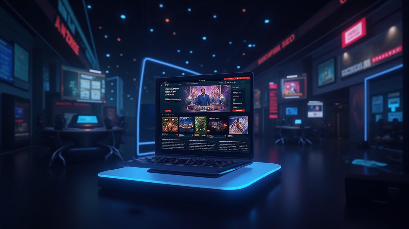 Rush Street Interactive CEO’s $2.29M Insider Sale Sparks Questions Amid Strong Financials