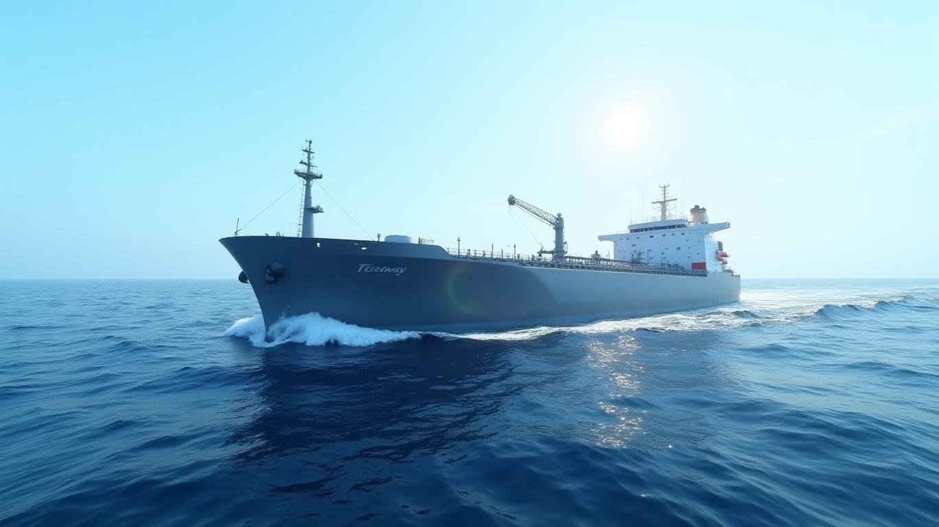 Teekay Corporation's Q1 2025 Results: Strong Cash Flows and Strategic Fleet Renewal Amid Shifting Tanker Markets