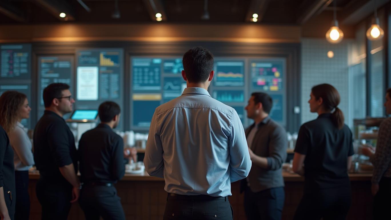 Why Toast, Inc. (TOST) Soared 11.6%: Earnings, Applebee’s Deal, and AI Innovation Ignite Momentum