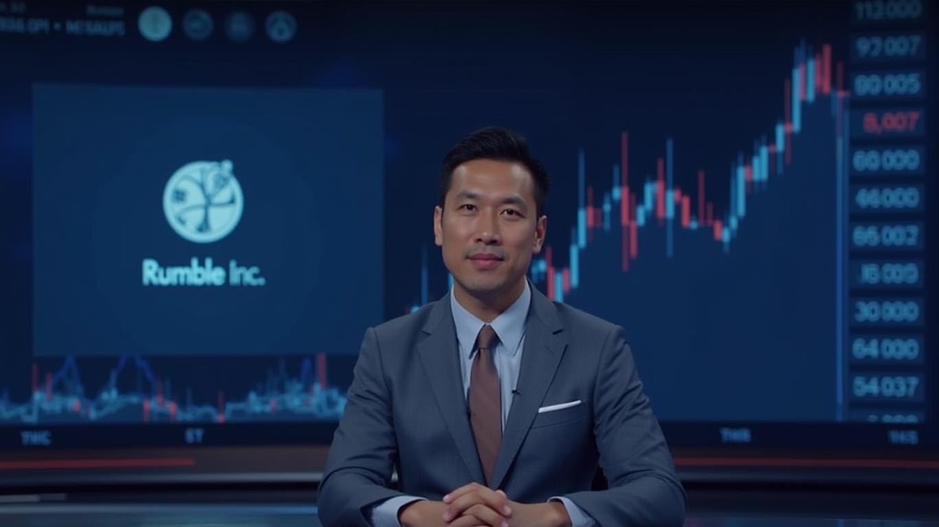 Why Rumble Inc. (RUM) Rocketed 20%: A Breakthrough Quarter or a Fleeting Rally?
