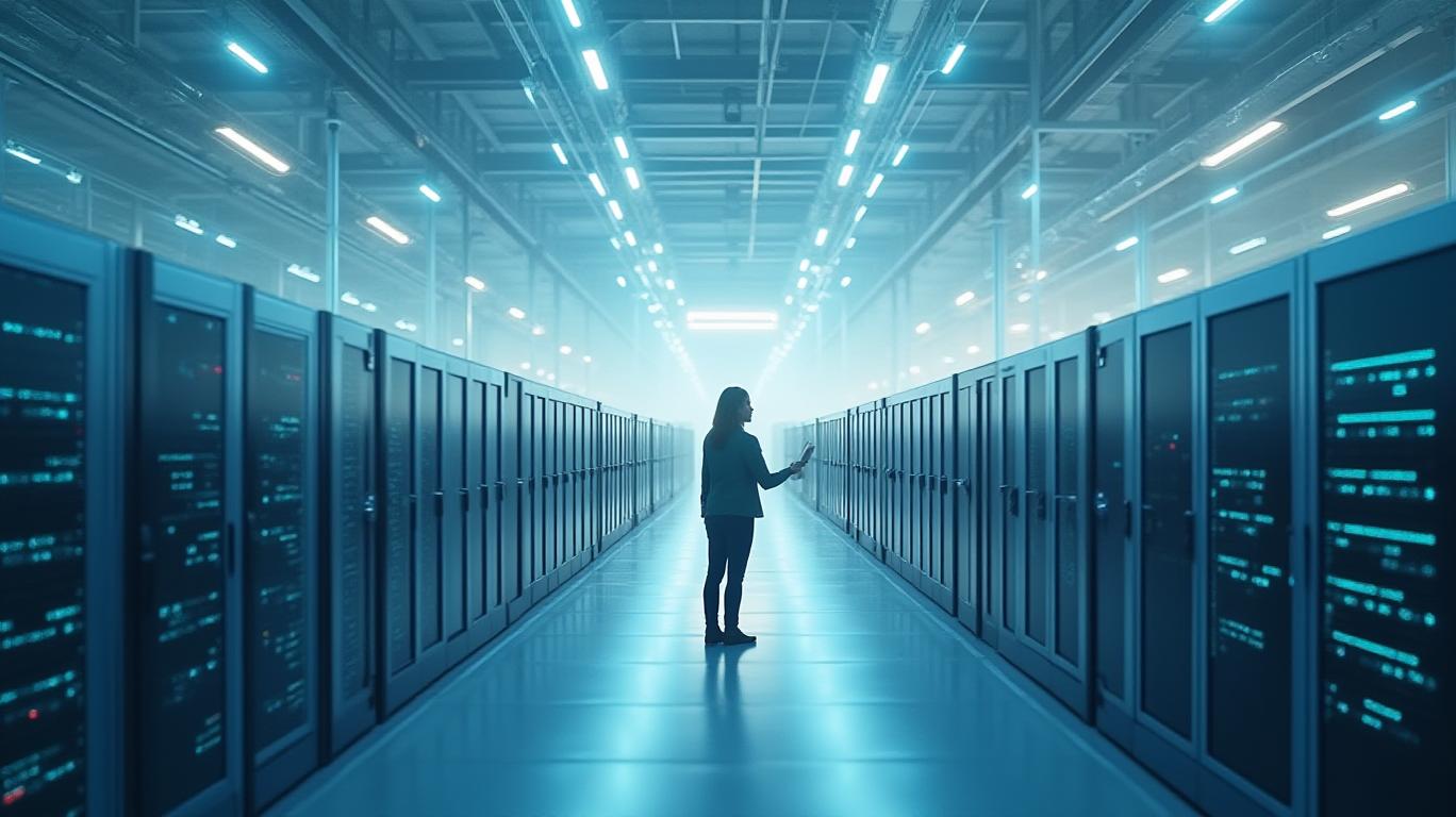 MARA Holdings' Strategic Pivot Fuels 10.88% Surge Amid Bitcoin Mining Challenges
