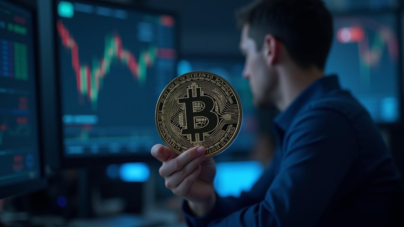 Bitcoin Spot ETFs Reach $40.33 Billion Inflows Despite Market Volatility