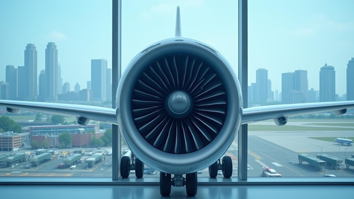 A New Chapter in US Aerospace Trade: Navigating the National Security Probe