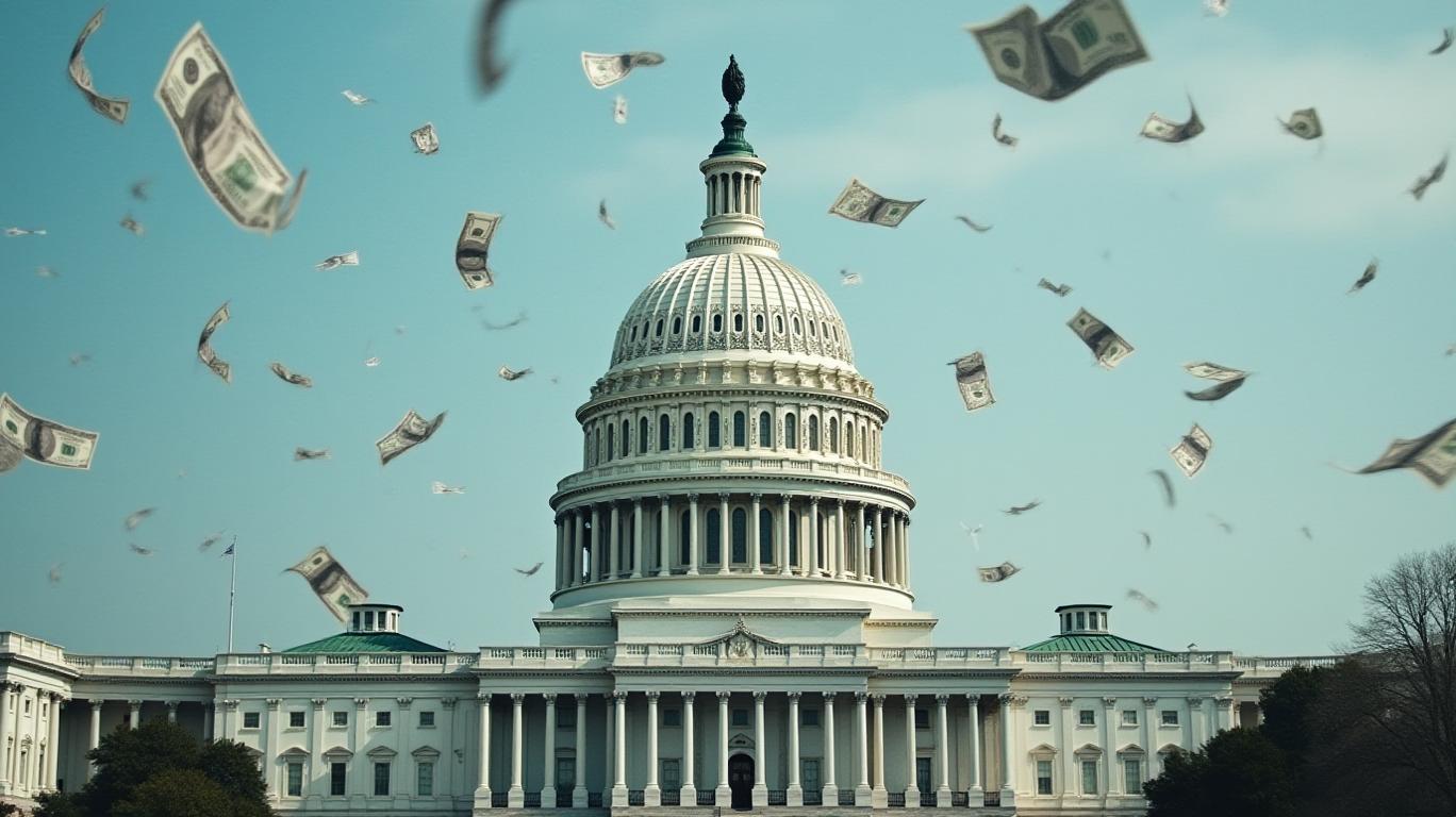The US's AA Rating: A Balancing Act Between Strength and Risk