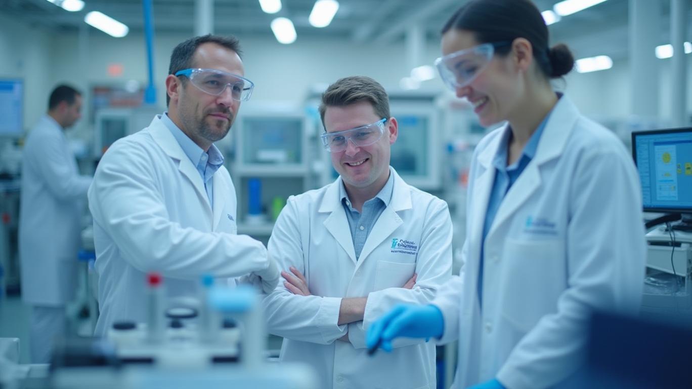 Rapid Micro Biosystems: A Turning Point in its Quest for Profitability?