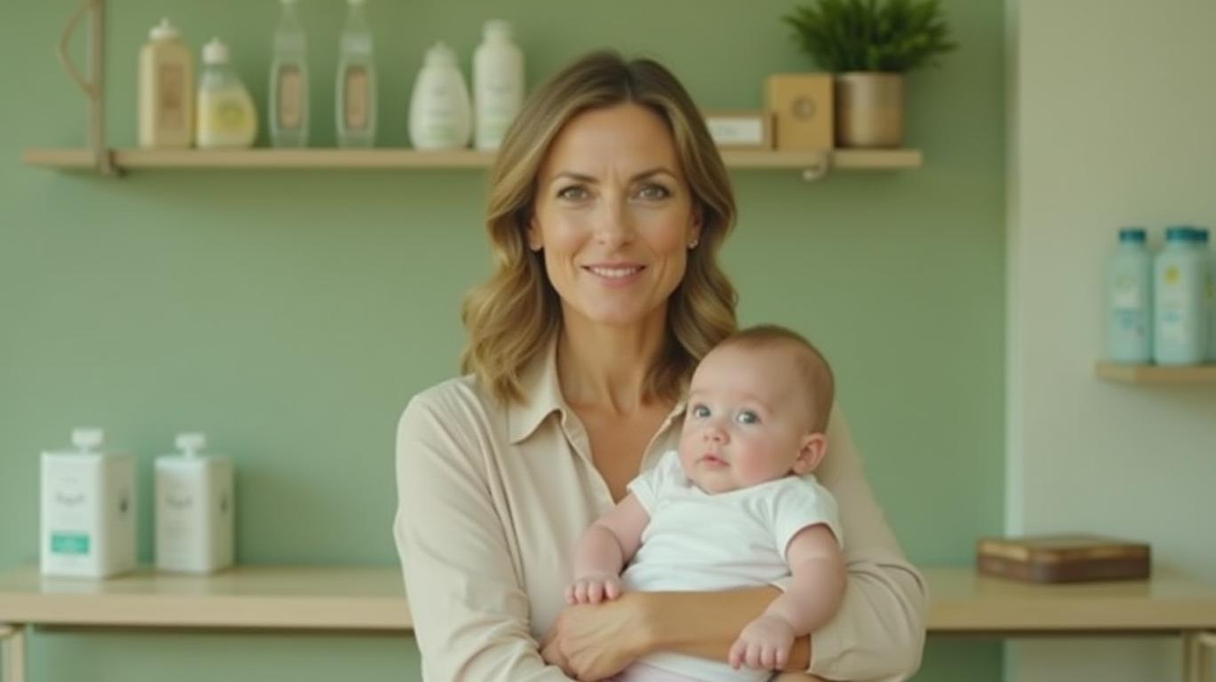 HNST Q1 Earnings Call: Outperformance Driven by Wipes and Margin Initiatives Amid Tariff Uncertainty