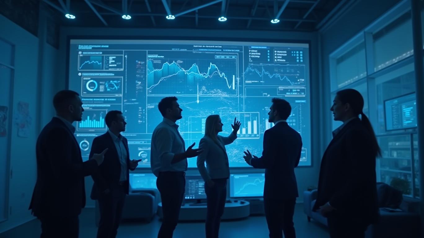 Zeta Global's Form 144 Filing: Navigating Affiliate Share Sales and Regulatory Compliance
