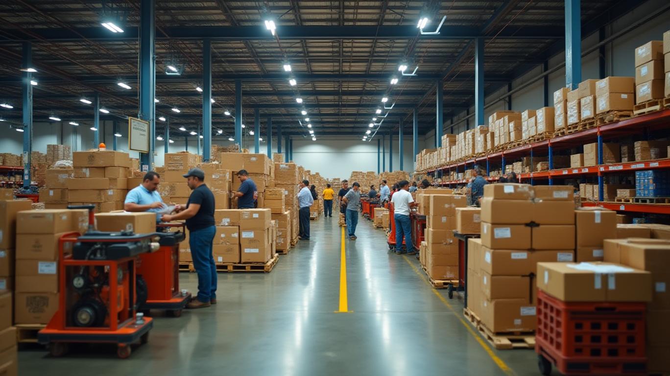 PriceSmart’s CFO Transition: A Smooth Handoff or a Leadership Crossroads?