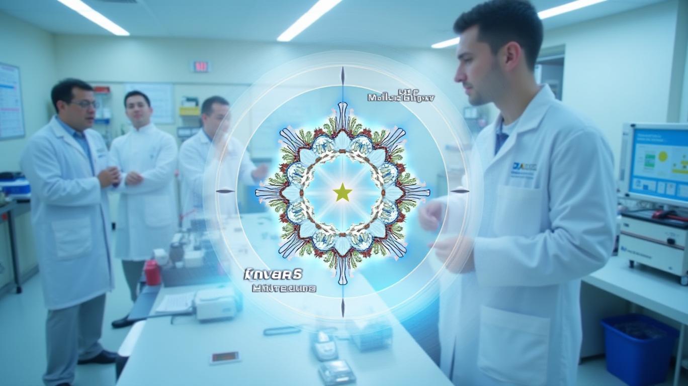 Kymera Therapeutics’ Q1 2025 Earnings Highlight Strategic Pipeline Advances and Strong Financial Position