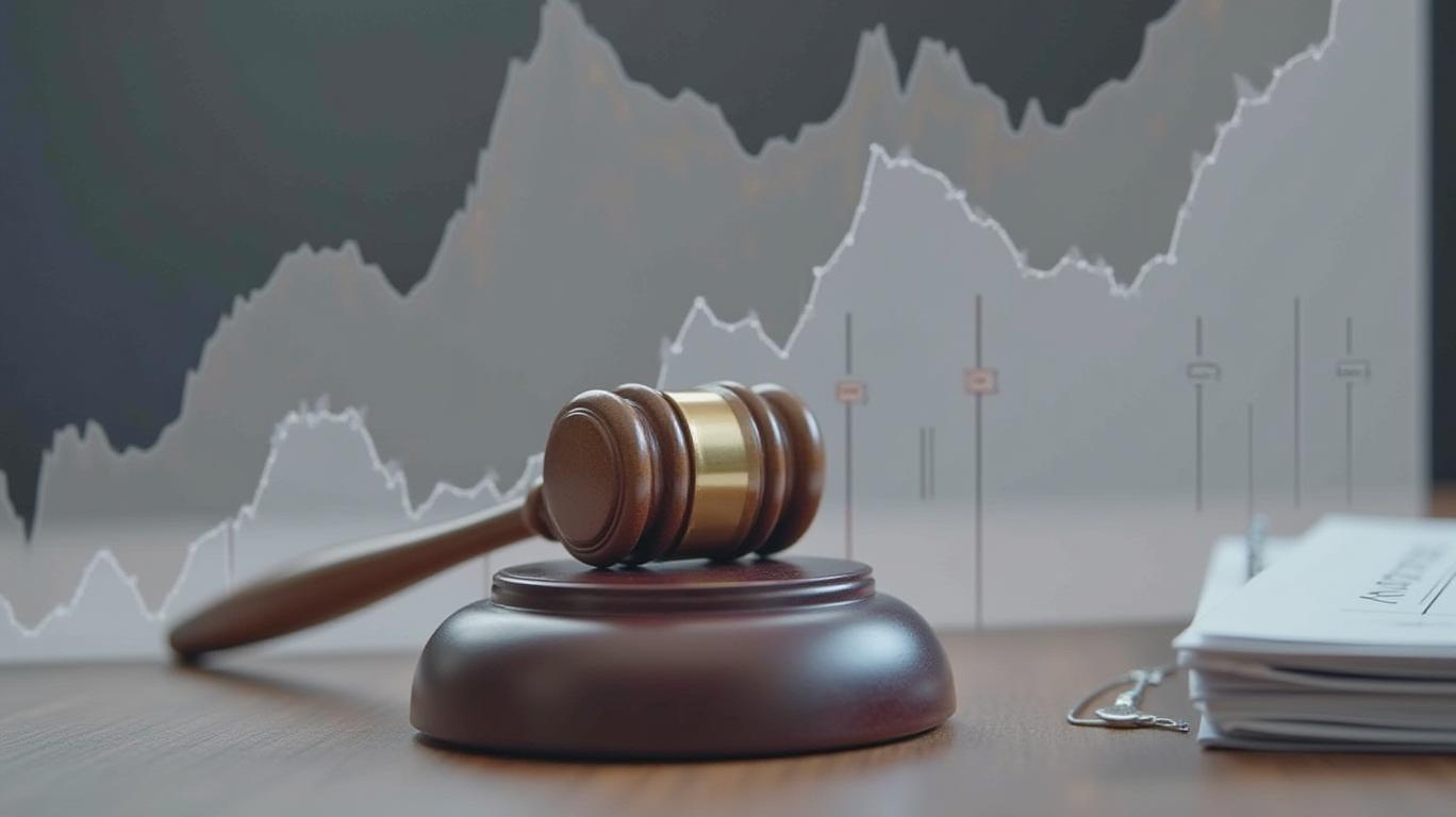 Judicial Hurdles and Market Risks: The Implications of Blocking Trump’s Layoff Plans