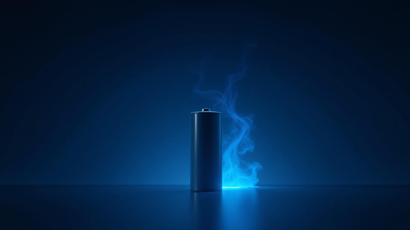 Panasonic's Crossroads: Restructuring Pain vs. EV Battery Potential in Q4 2025 Earnings