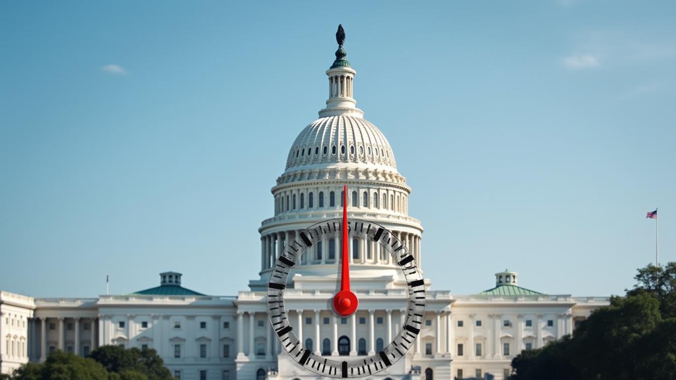 The Debt Ceiling Deadline: Navigating the Mid-July Crossroads for Investors