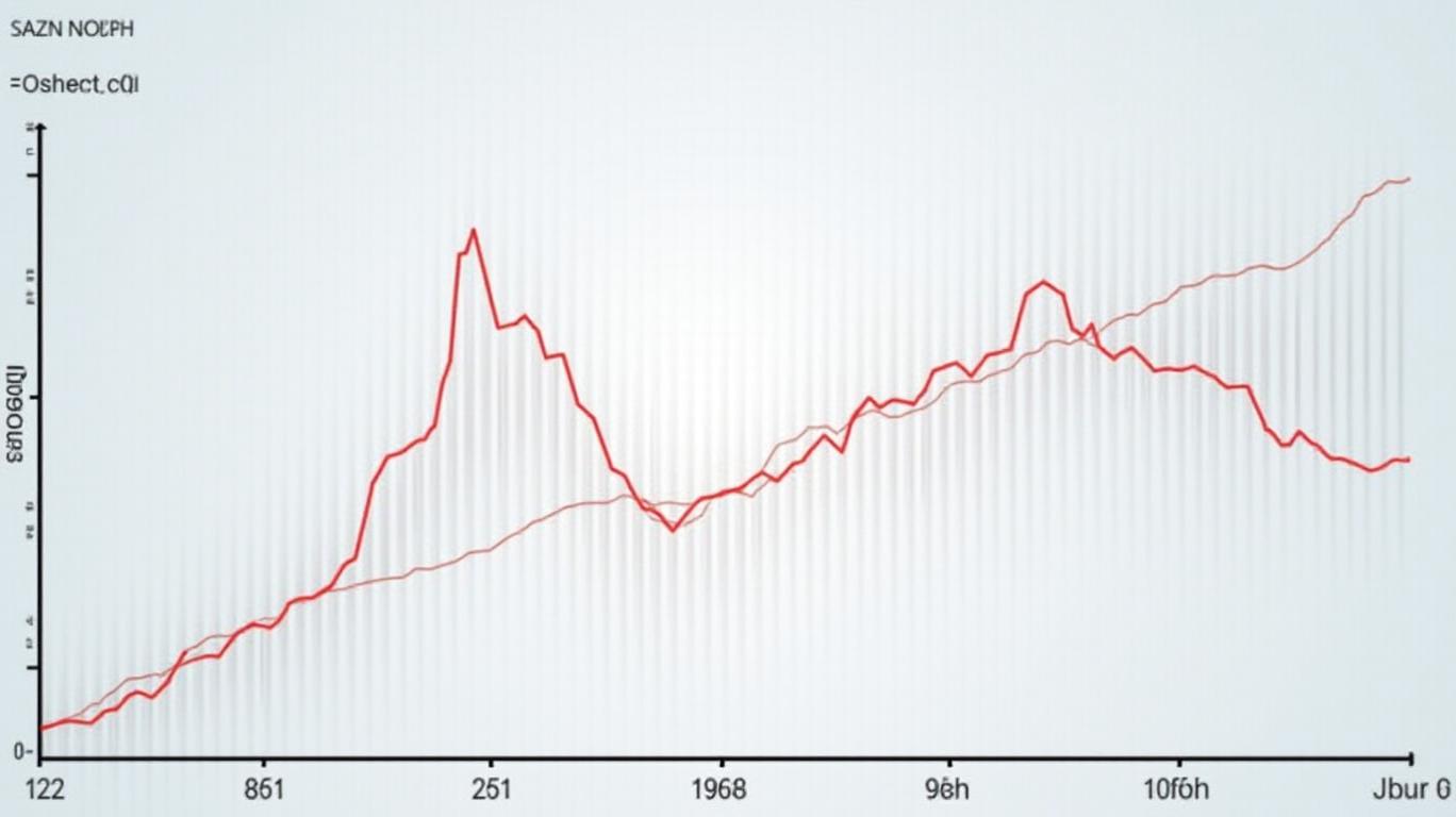 China's Deflationary Trend Deepens: Implications for Investors in a Cooling Consumer Market