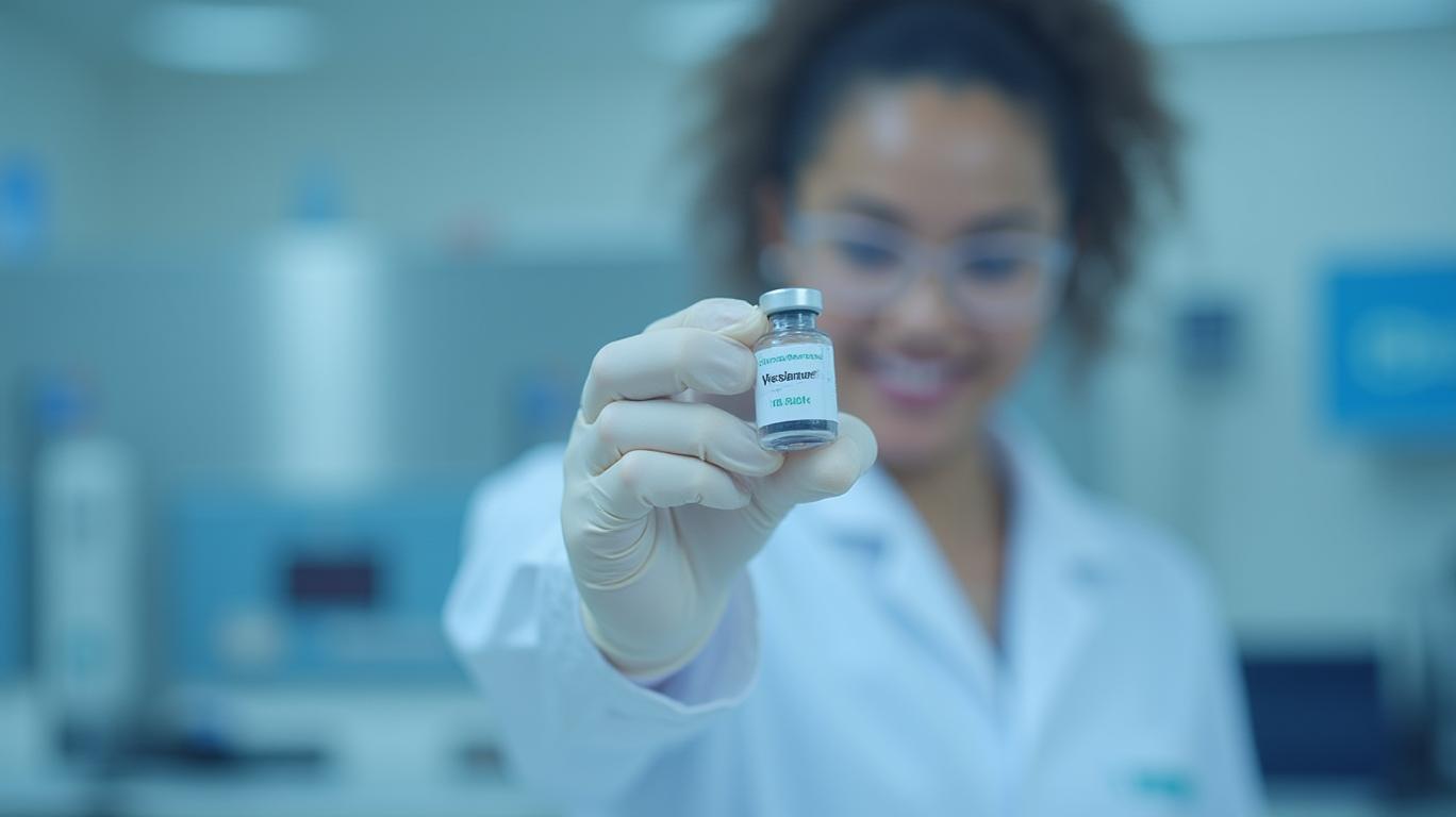 PDS Biotechnology's Strategic Equity Incentive: A Tactic to Boost Talent or a Sign of Challenges Ahead?