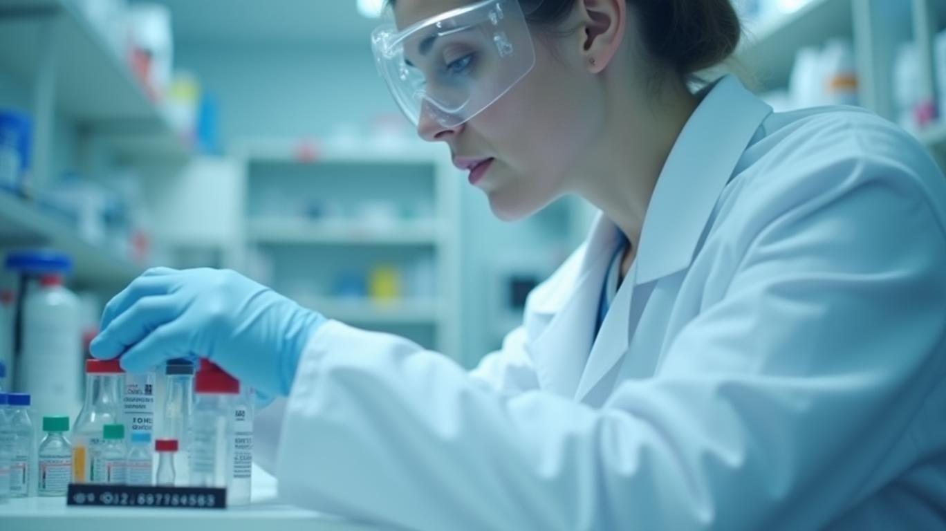 Fulcrum Therapeutics’ Strategic Talent Incentives: A Closer Look at Nasdaq Rule 5635(c)(4) Grants