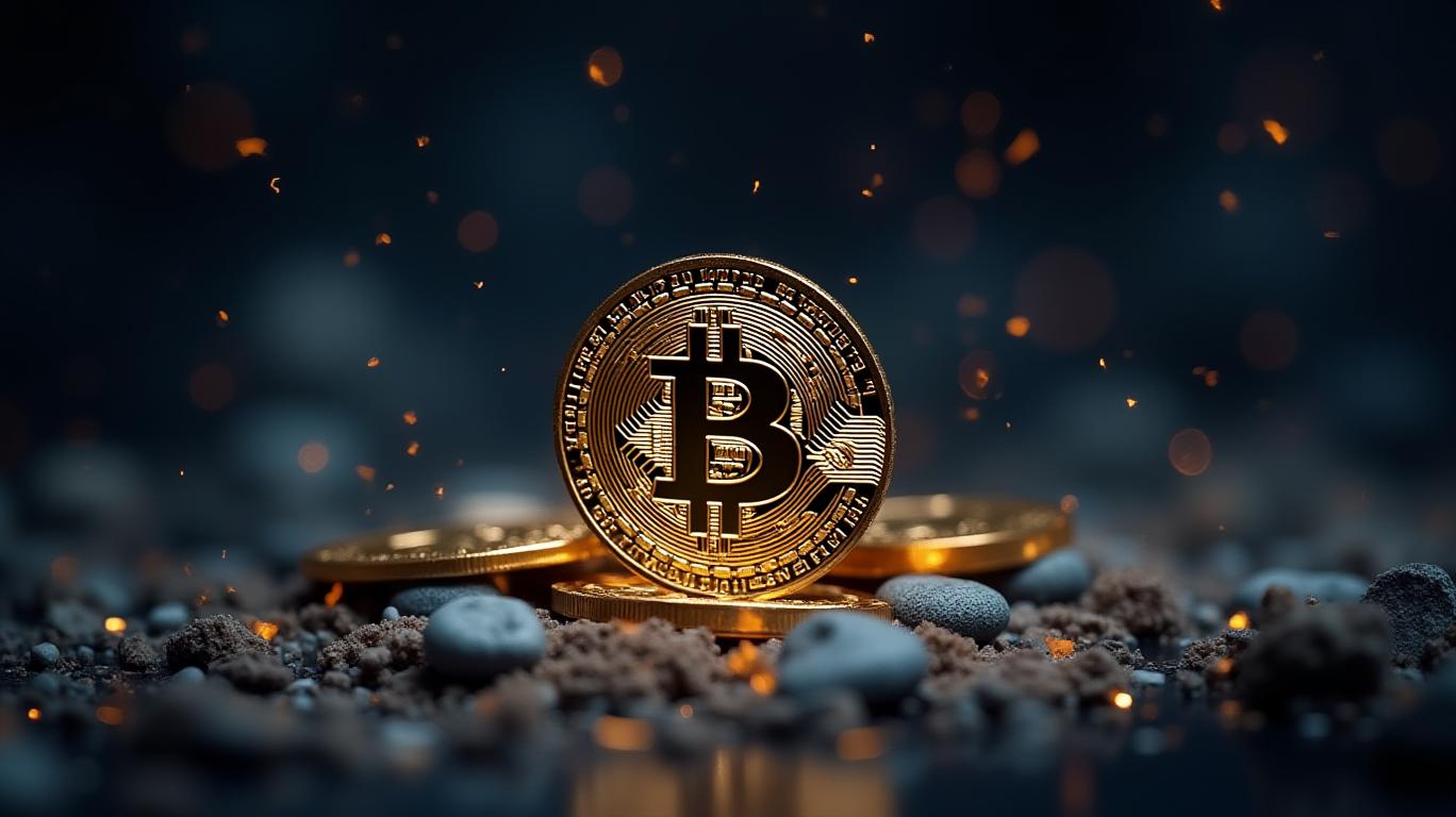EarnMining Offers 72.5% Returns on 50-Day Bitcoin Mining Contracts