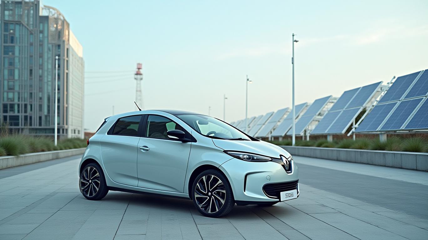 Renault’s 2025 EMTN Programme: Navigating the Prospectus Landscape for Strategic Investments