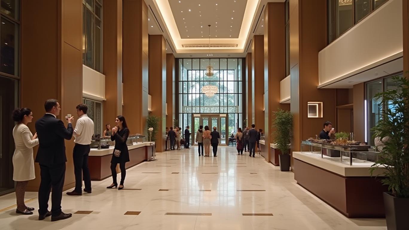 Hyatt Hotels: A Mid-Cap Gem in Mason Hawkins' Portfolio with Long-Term Growth Potential
