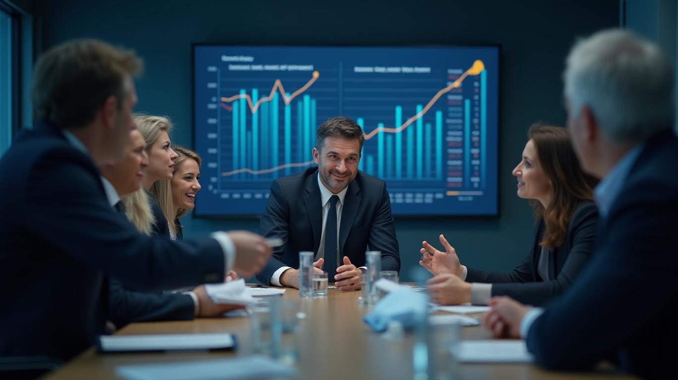 Sun Life Financial Soars in Q1 2025: A Diversified Play for Global Growth