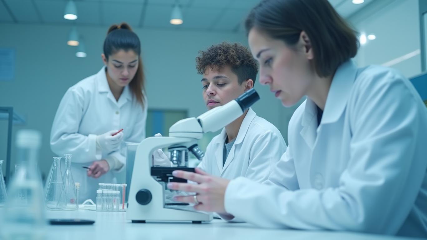 Icotrokinra: A New Dawn for Psoriasis Treatment and Its Implications for Johnson & Johnson's Portfolio
