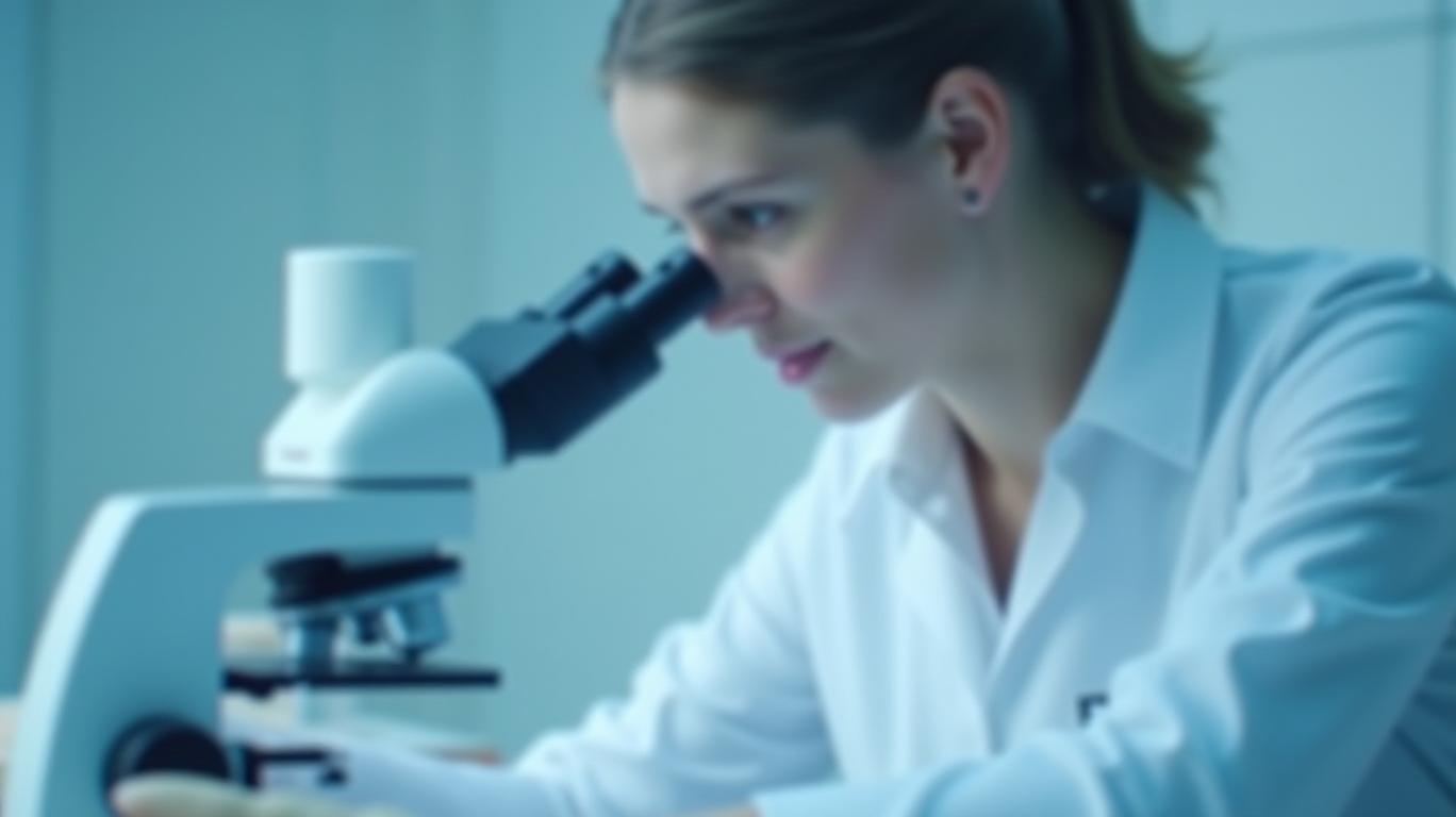 J&J's Icotrokinra: A Breakthrough in Targeted Psoriasis Treatment?