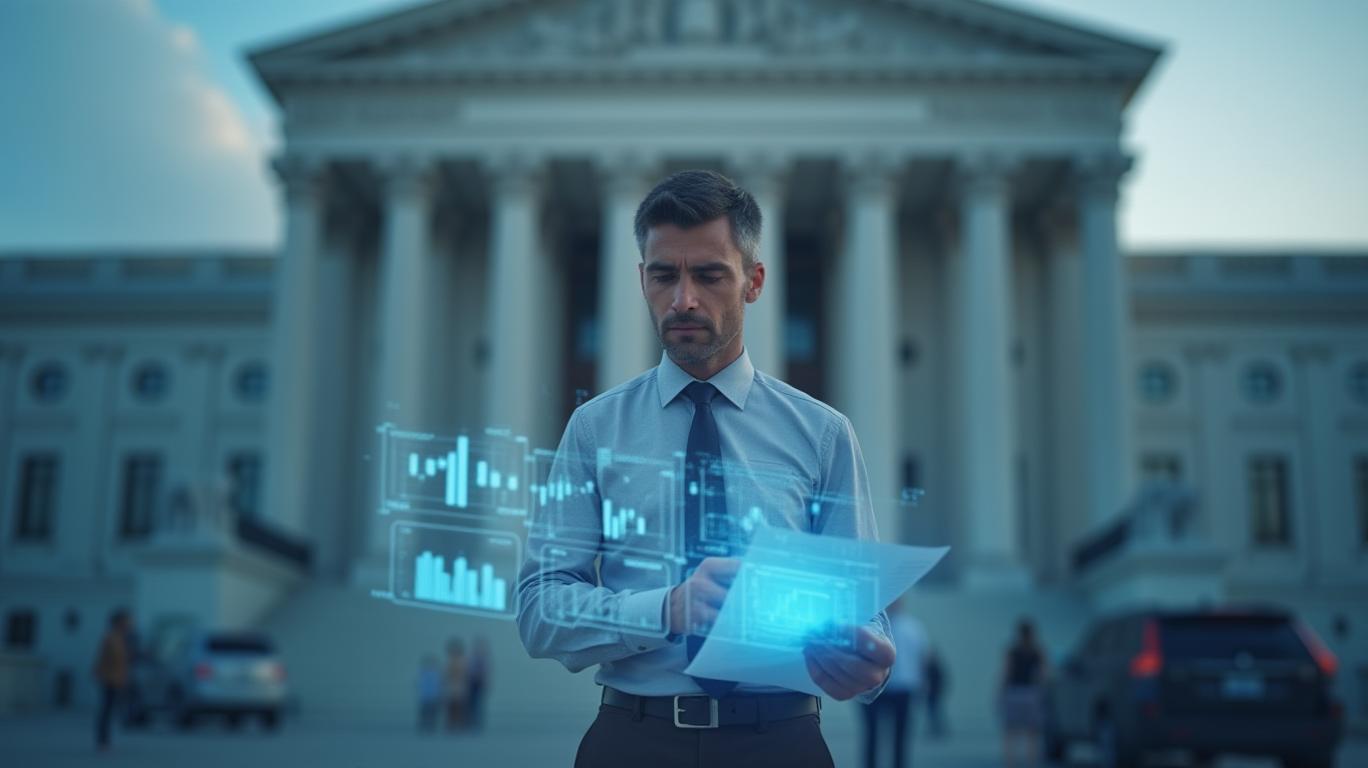 A Shift in Regulatory Leadership: How the Treasury’s New Role Could Reshape Consumer Finance