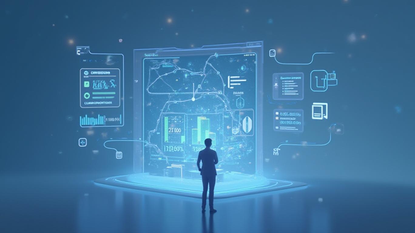 The Trade Desk's AI-Powered Surge: A New Dawn for Digital Advertising?