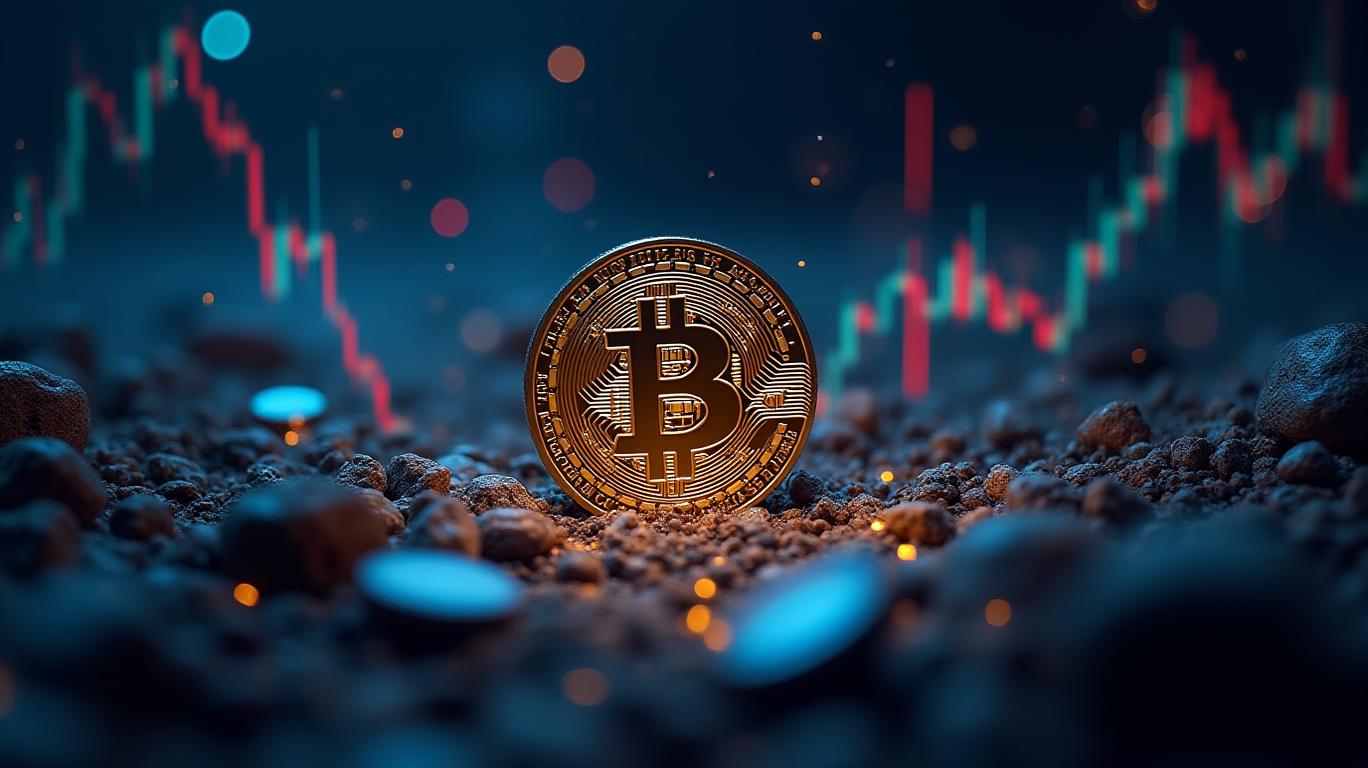 XRP News Today: Bitcoin Dominance Drops 1.11% as Altcoins Surge 6-13%