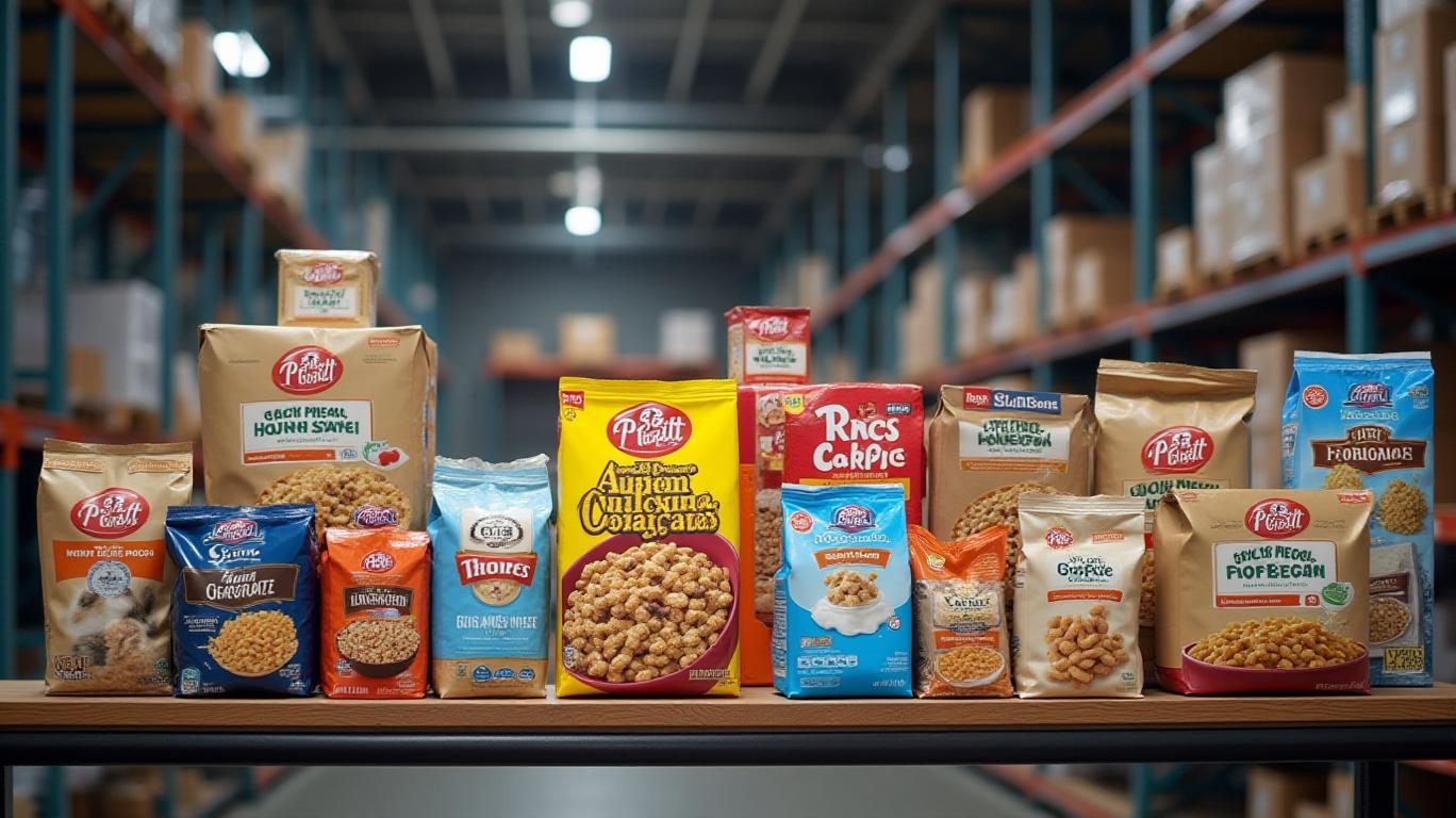 Post Holdings Navigates Mixed Q2 with Cost Discipline and Strategic Focus