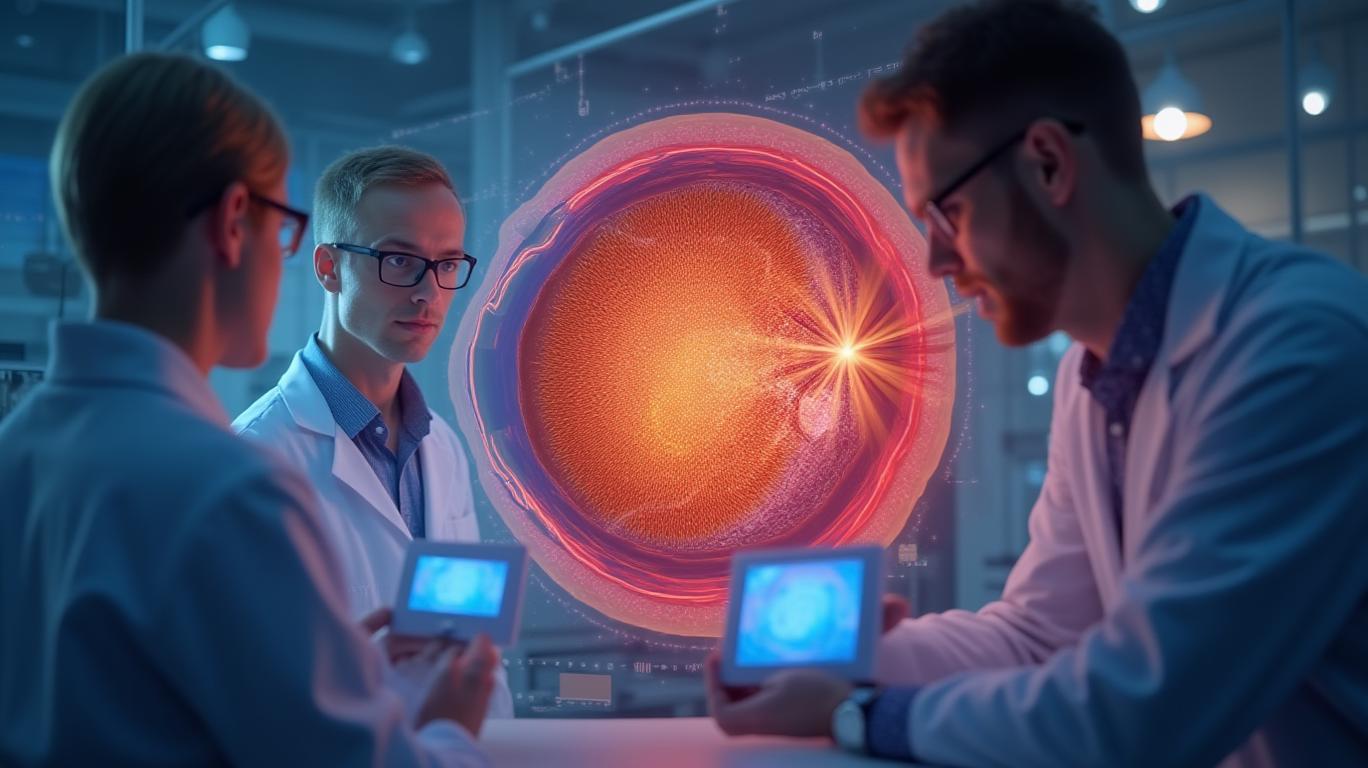 Palatin's Melanocortin Agonists: A Potential Breakthrough in Diabetic Retinopathy Treatment?