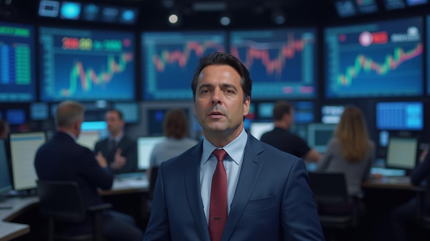 Bitcoin Could Hit $1M With Sovereign Wealth Funds' Adoption, Says Scaramucci