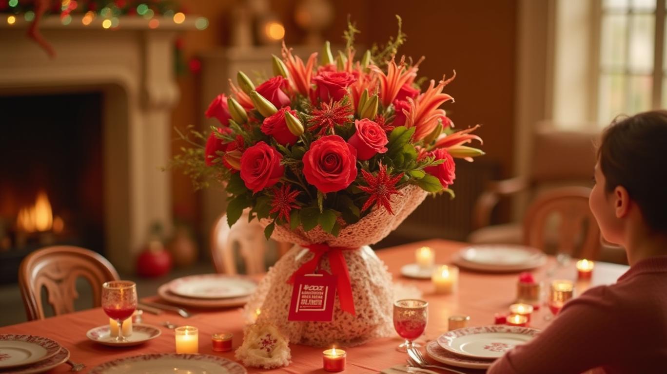 1-800-FLOWERS.COM Delivers Strong Q3 2025 Results Amid Growing Demand for Occasion-Based Gift Services