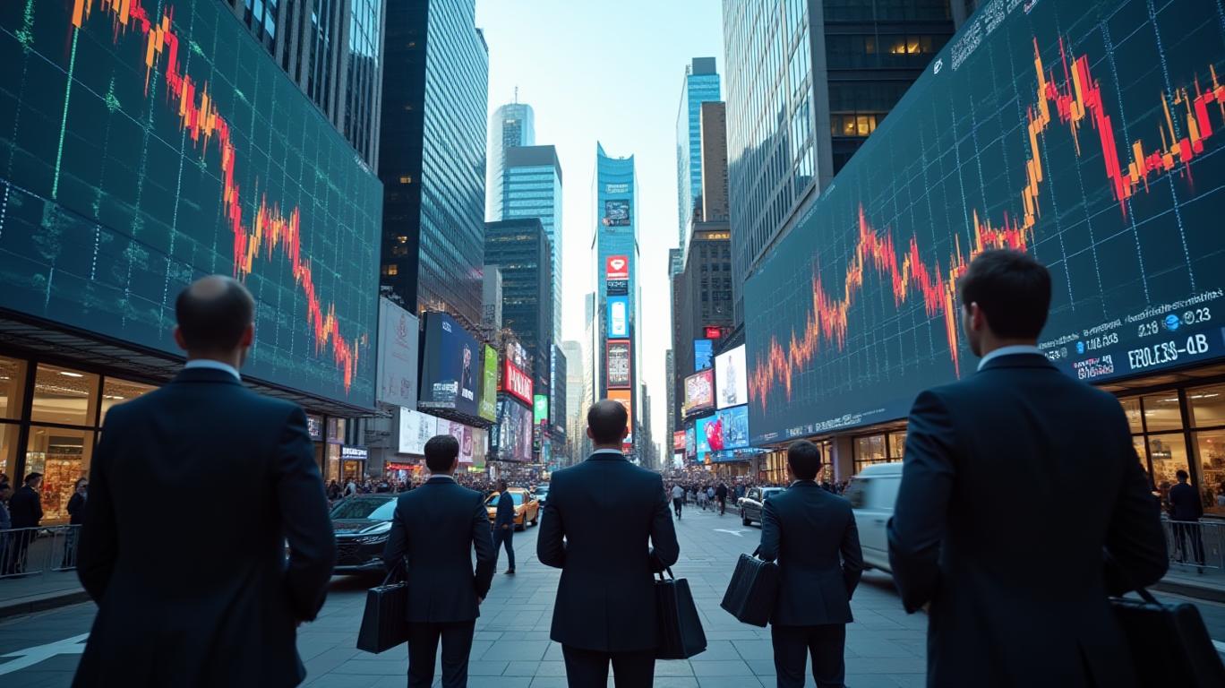 Sovereign Wealth Funds await US Bitcoin regulation for major investments