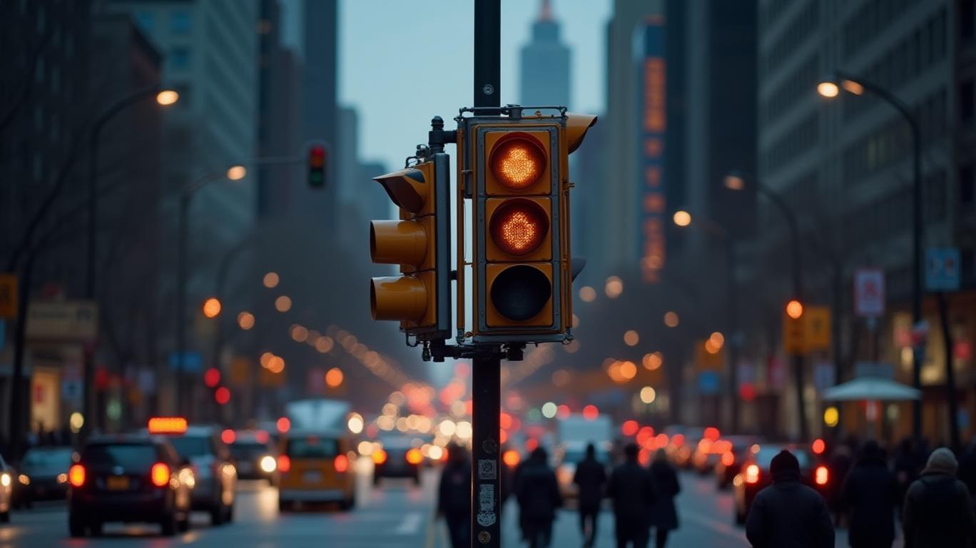 Safety on the Streets: The Rise of Serious Injuries in NYC and Opportunities for Investors