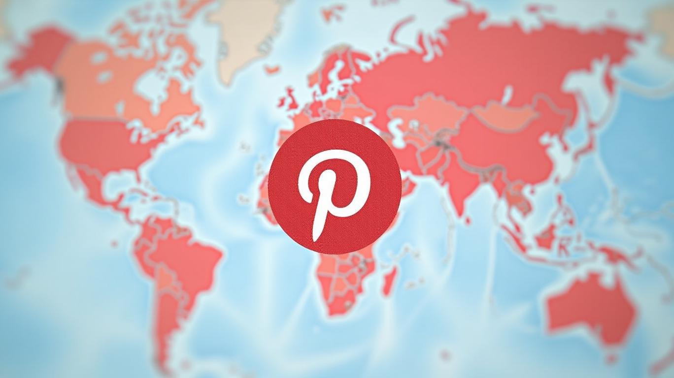 Pinterest's Resilience: Strong Ad Growth Defies Tariff Headwinds