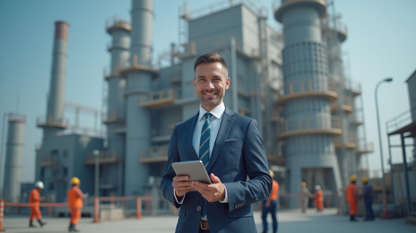 Norsk Hydro's Strategic Board Overhaul Signals Shift in Governance and Growth Priorities